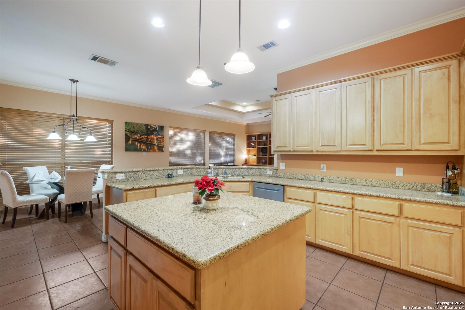 702 Bluff Breeze San Antonio TX 78216