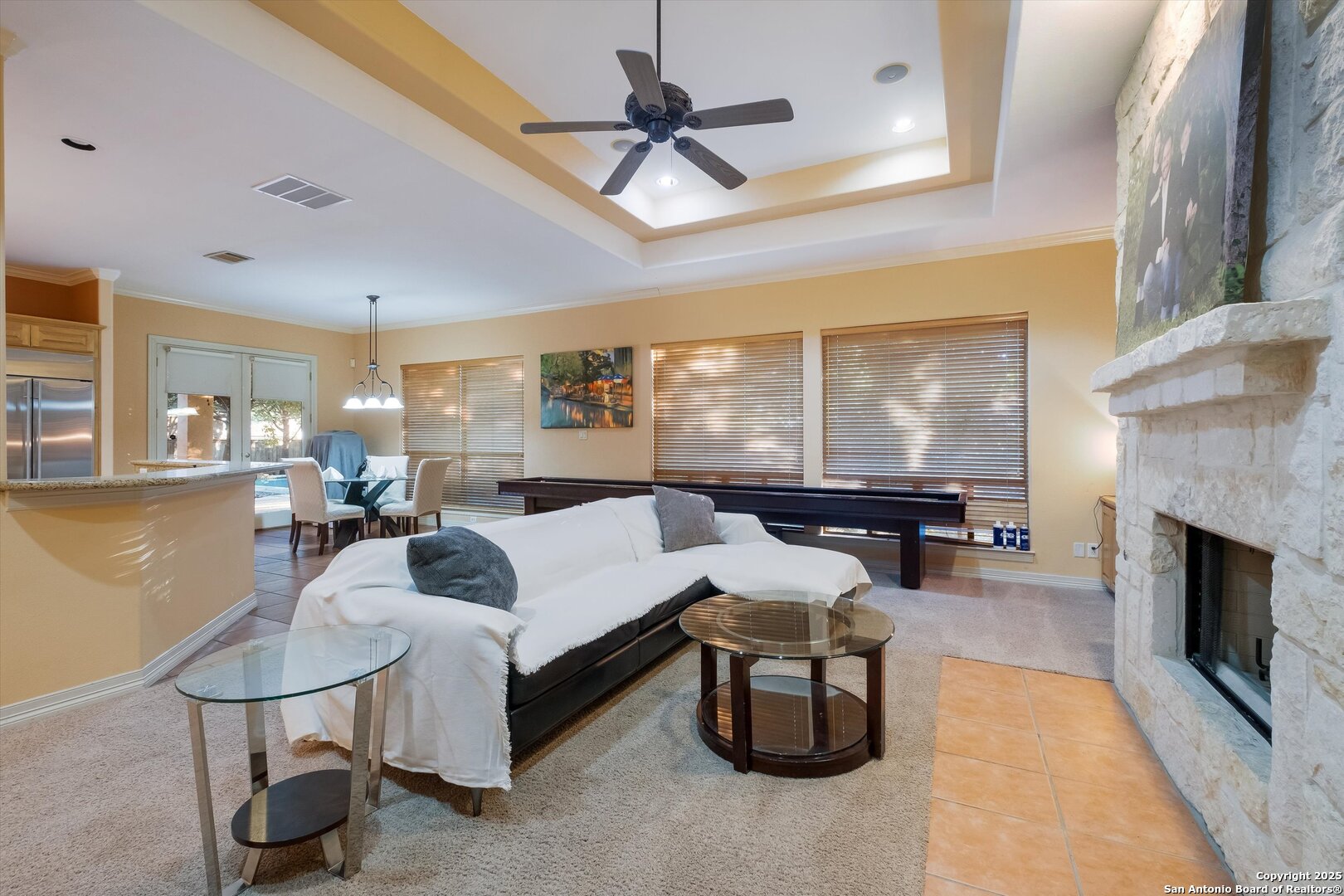 702 Bluff Breeze San Antonio TX 78216