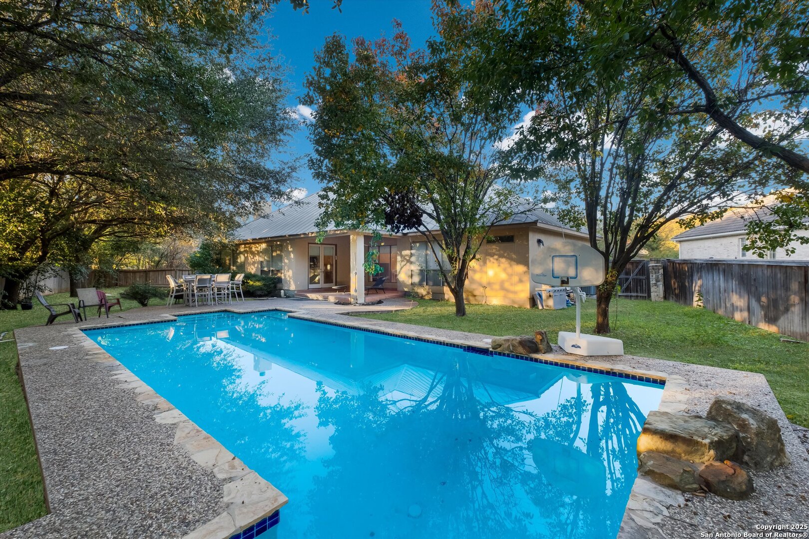 702 Bluff Breeze San Antonio TX 78216