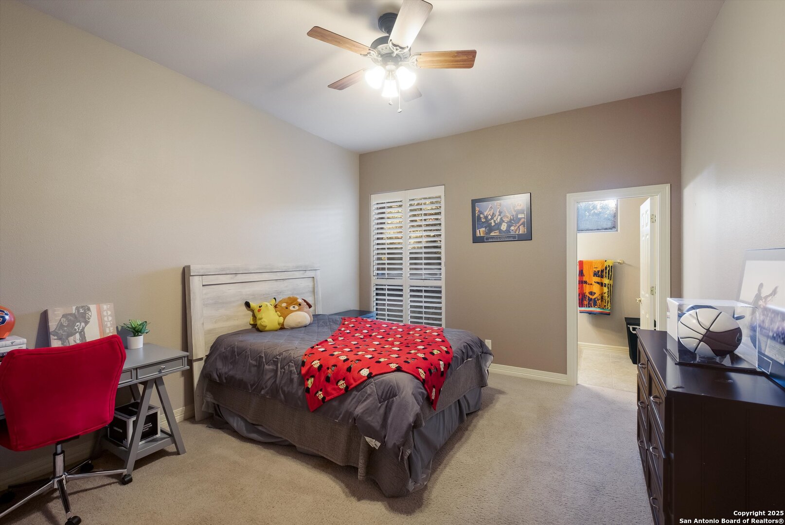702 Bluff Breeze San Antonio TX 78216