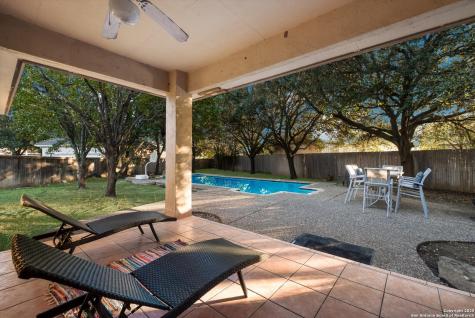 702 Bluff Breeze San Antonio TX 78216