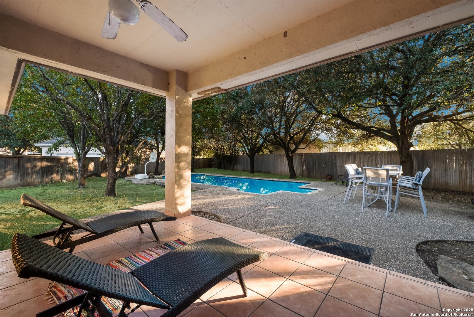 702 Bluff Breeze San Antonio TX 78216