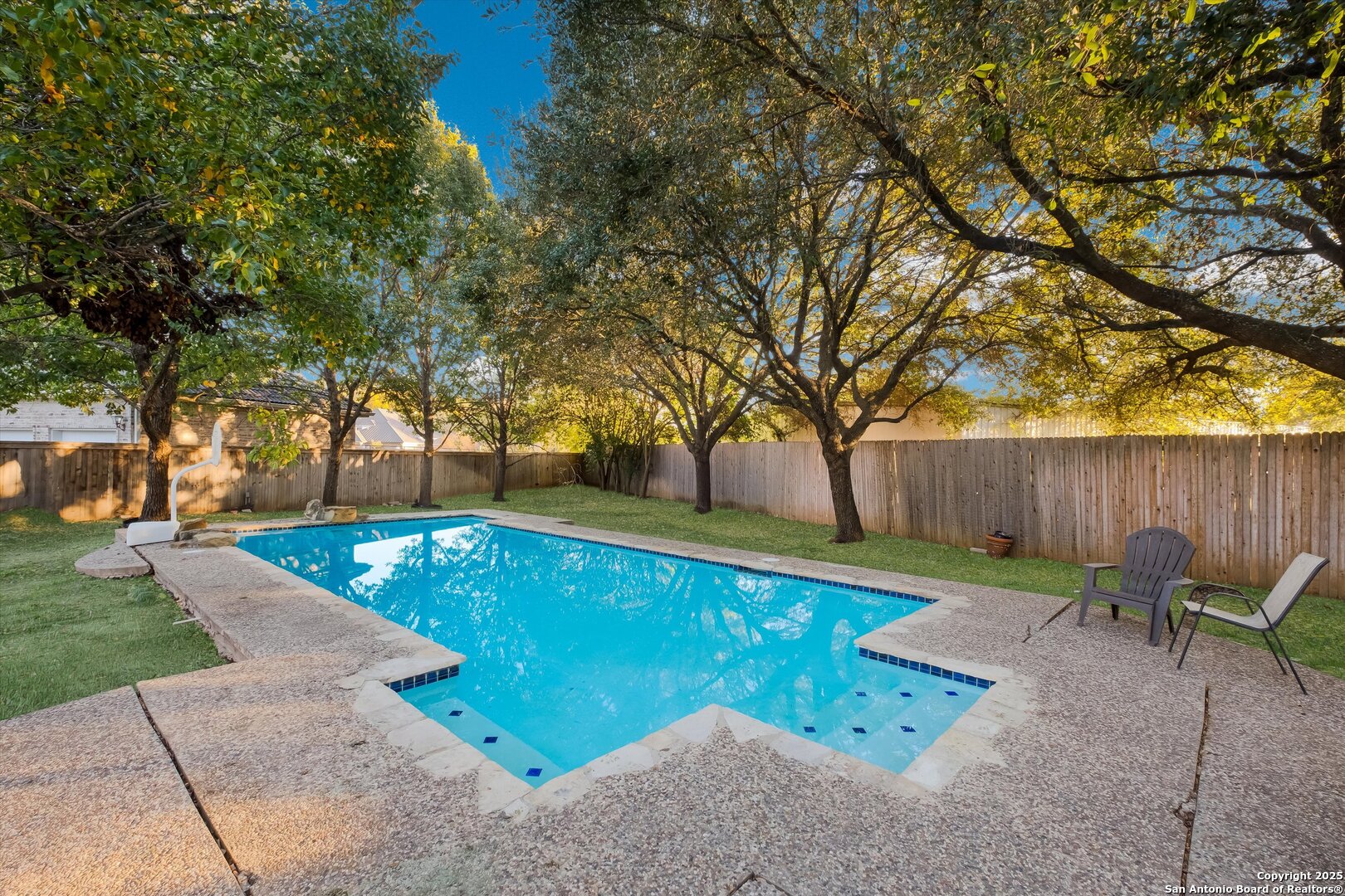 702 Bluff Breeze San Antonio TX 78216