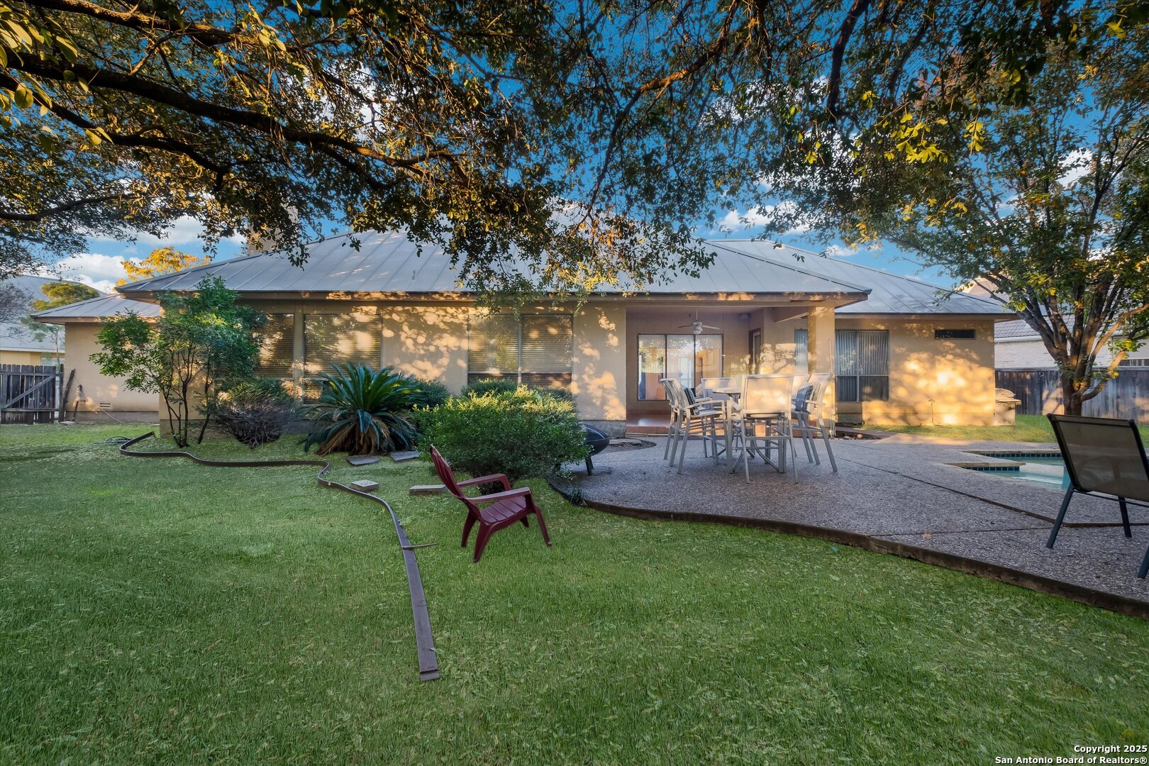 702 Bluff Breeze San Antonio TX 78216
