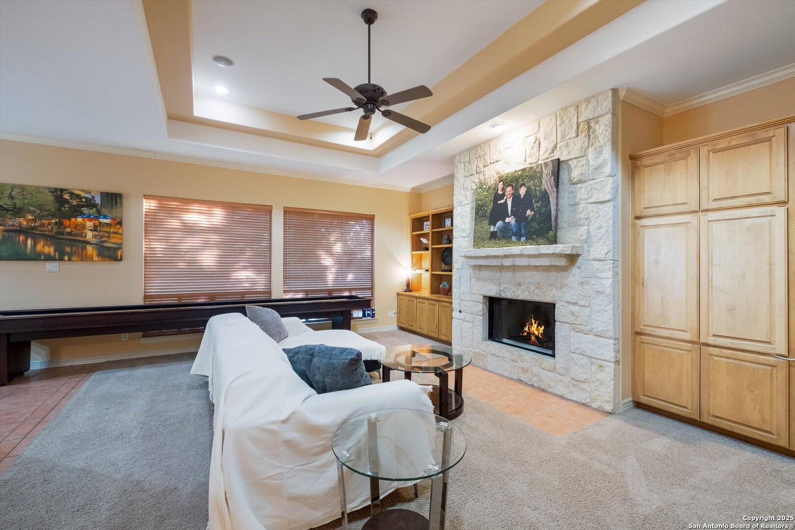 702 Bluff Breeze San Antonio TX 78216