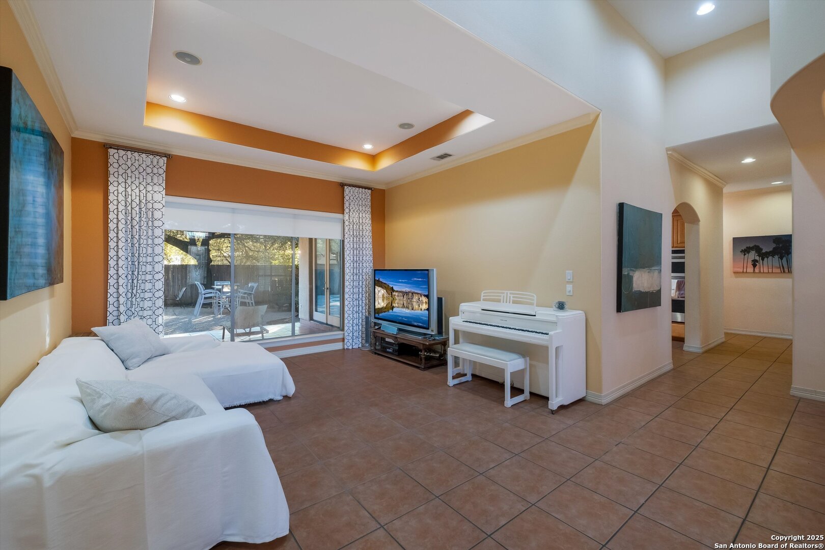 702 Bluff Breeze San Antonio TX 78216