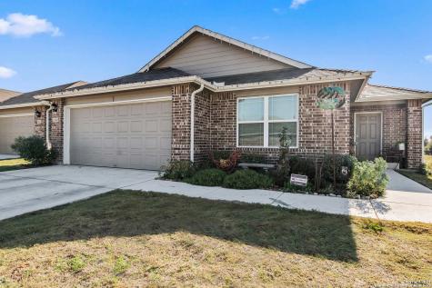 1888 Heather Glen Drive New Braunfels TX 78130