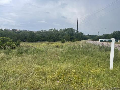 0 Corner S. Calvin Barrett & Placido Blanco TX 78606