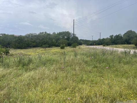 0 Corner S. Calvin Barrett & Placido Blanco TX 78606