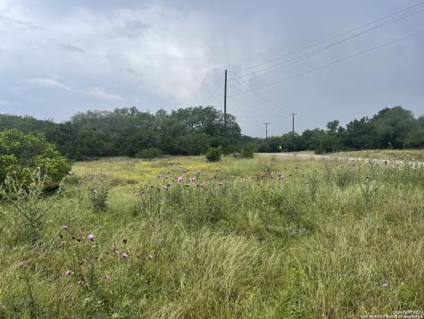 0 Corner S. Calvin Barrett & Placido Blanco TX 78606