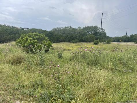 0 Corner S. Calvin Barrett & Placido Blanco TX 78606