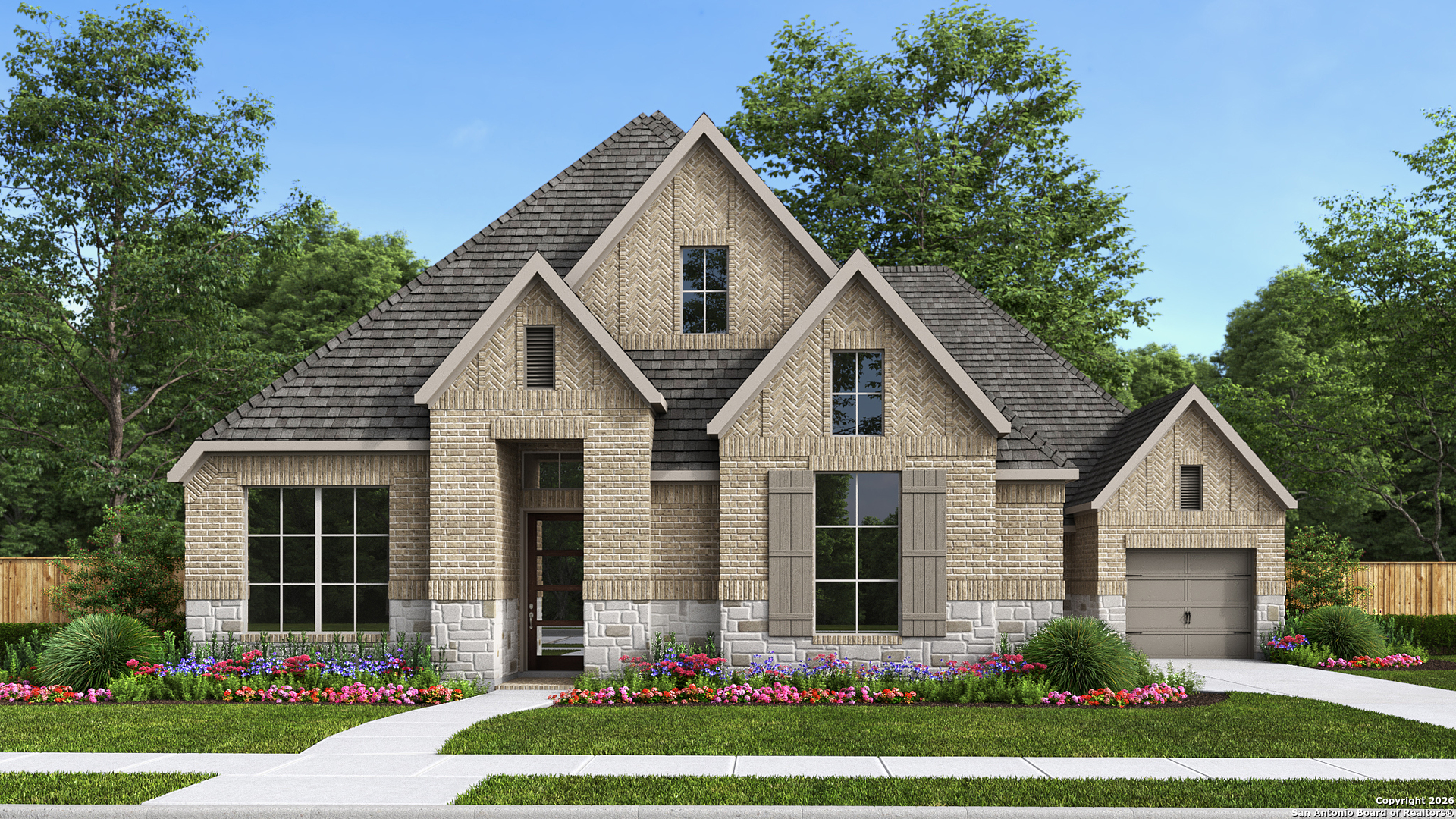 31177 Clover Pass Bulverde TX 78163