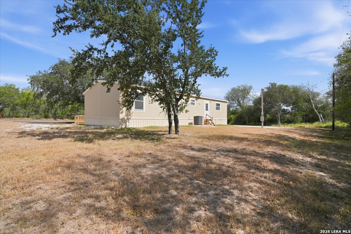 1011 Mark Street George West TX 78022