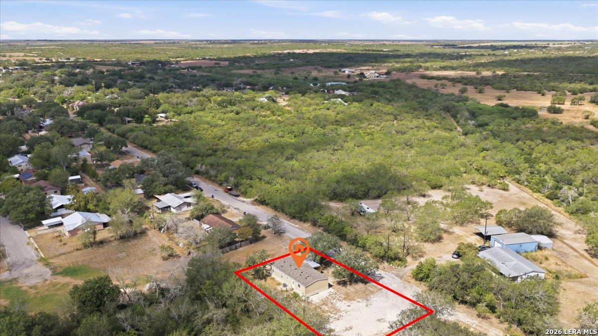 1011 Mark Street George West TX 78022