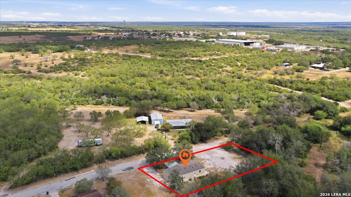 1011 Mark Street George West TX 78022