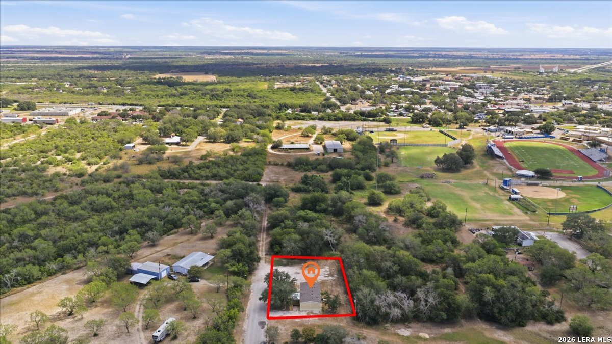 1011 Mark Street George West TX 78022