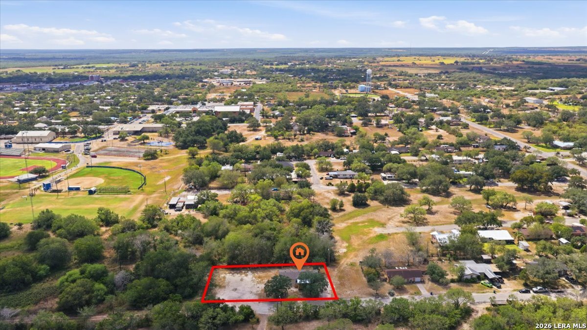1011 Mark Street George West TX 78022