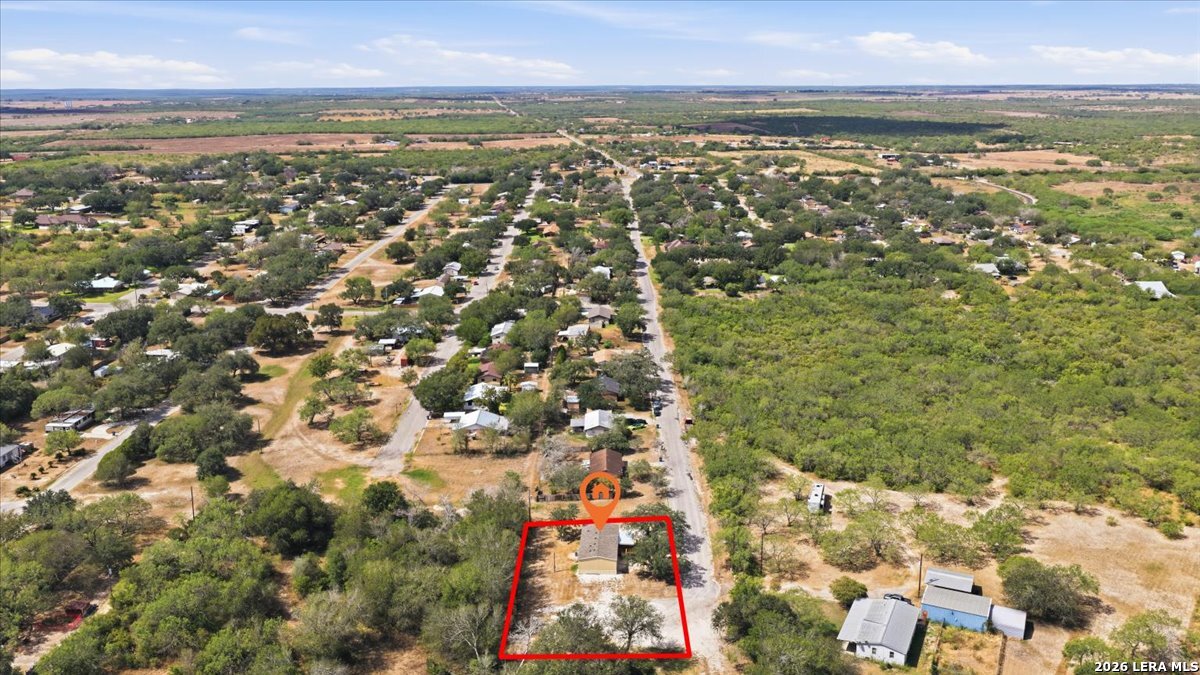 1011 Mark Street George West TX 78022