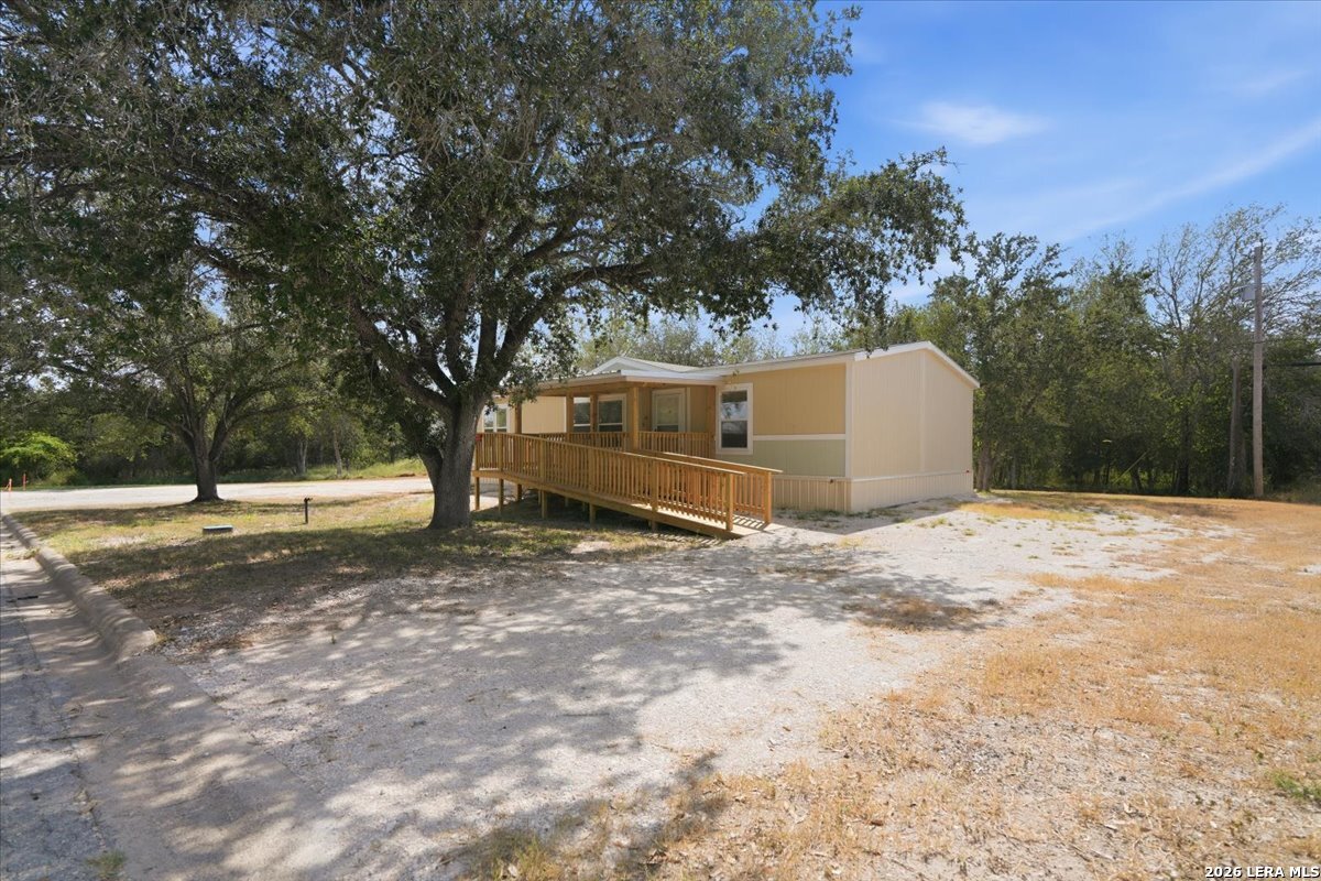 1011 Mark Street George West TX 78022