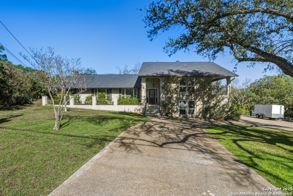 21 Royal Crest New Braunfels TX 78130