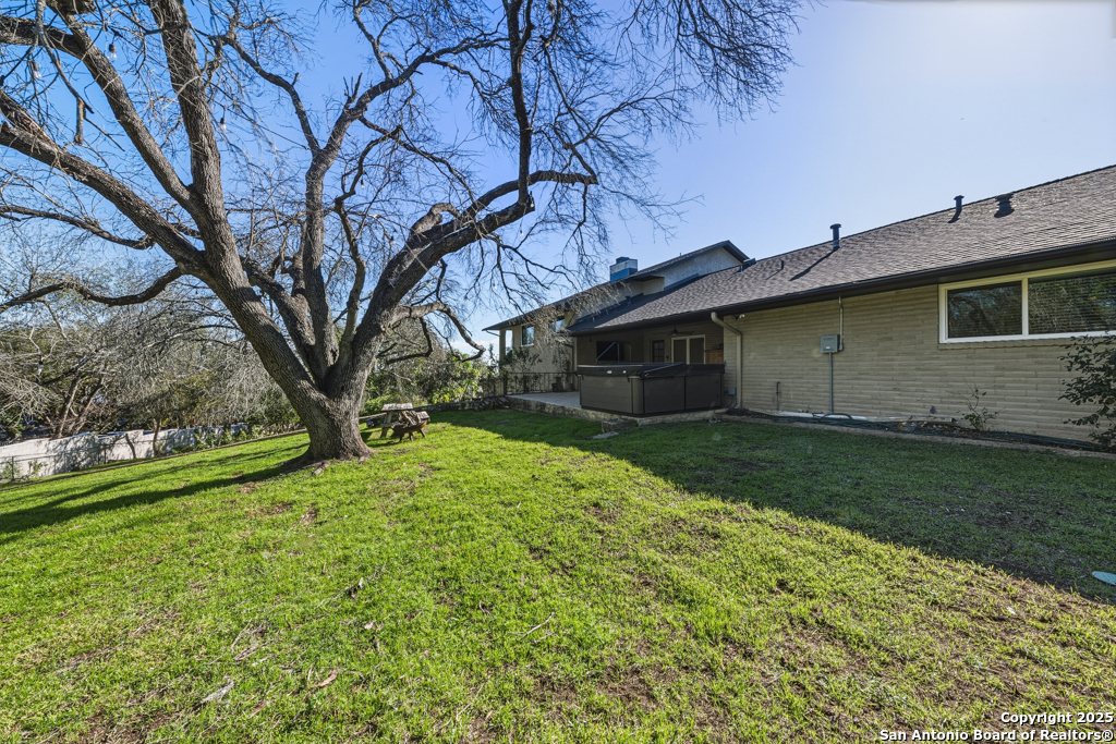 21 Royal Crest New Braunfels TX 78130