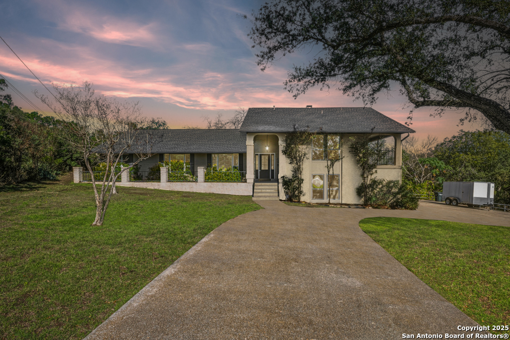 21 Royal Crest New Braunfels TX 78130