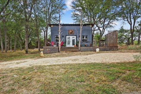 124 Valley Creek Cedar Creek TX 78612
