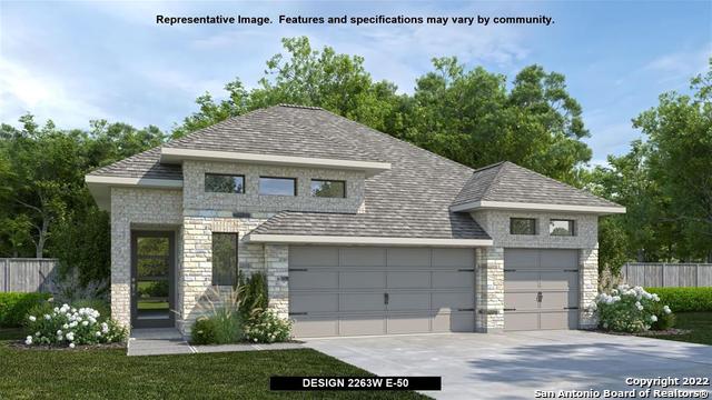 2212 Prado Drive New Braunfels TX 78132