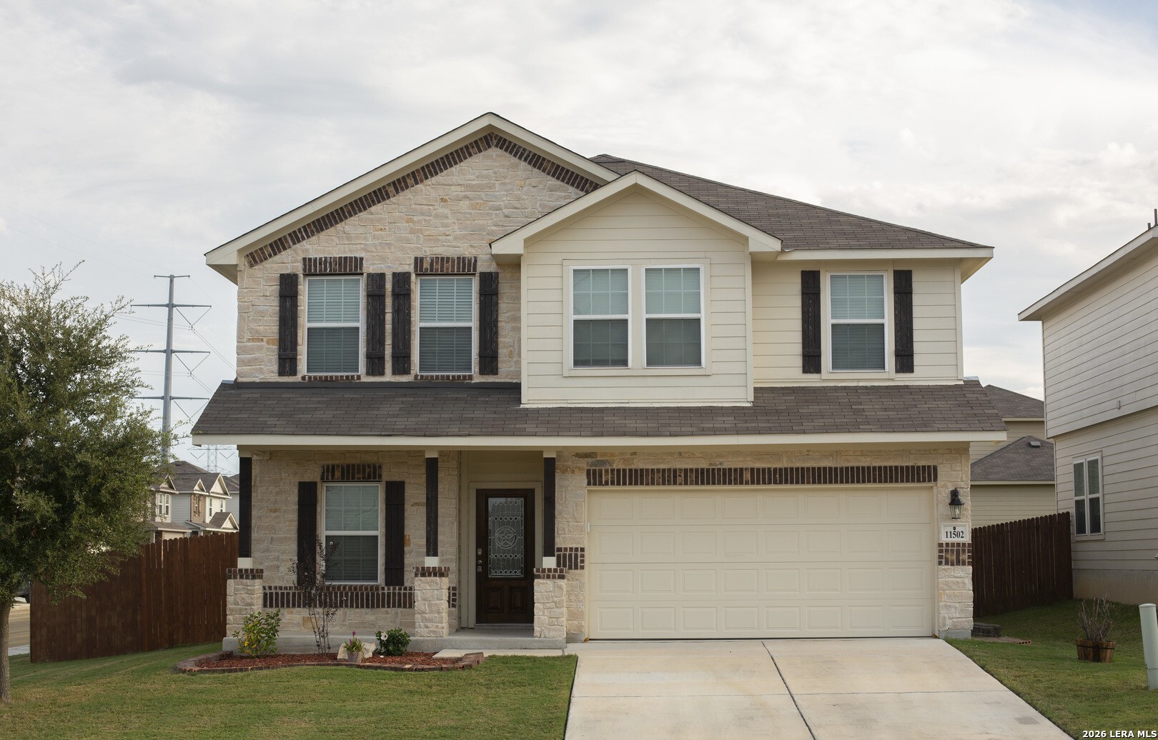 11502 Butterfly Walk San Antonio TX 78245