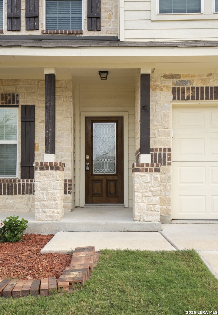 11502 Butterfly Walk San Antonio TX 78245