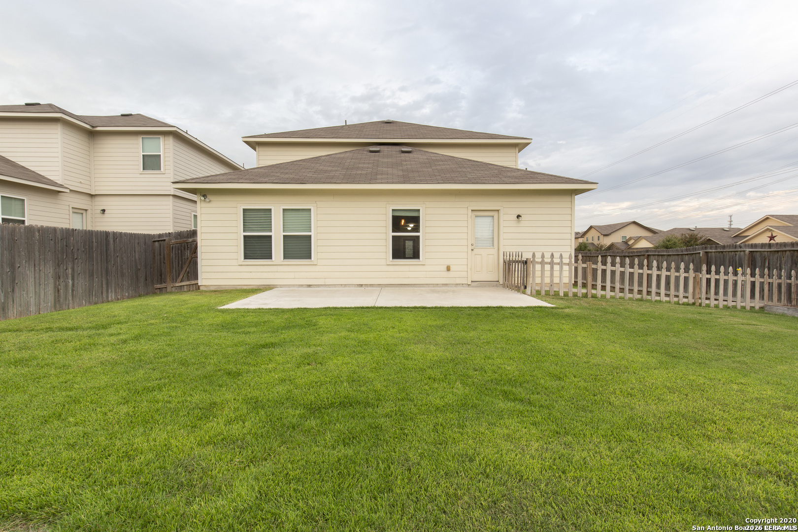 11502 Butterfly Walk San Antonio TX 78245