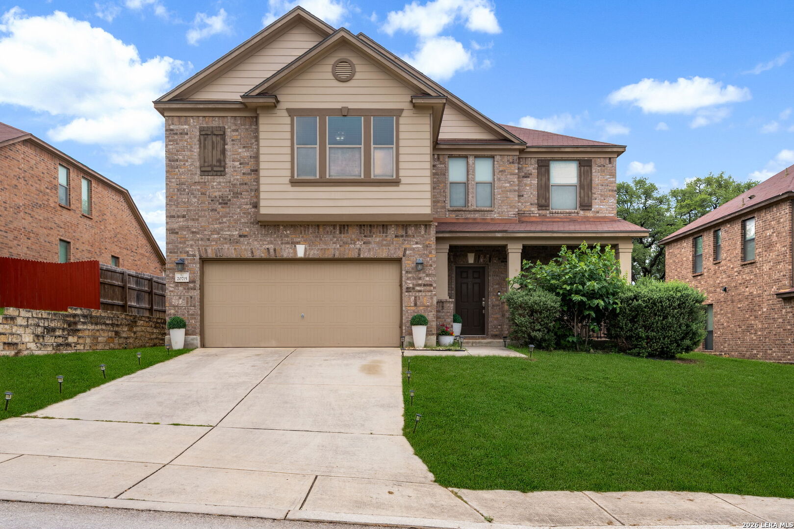 20715 Cape Coral San Antonio TX 78259