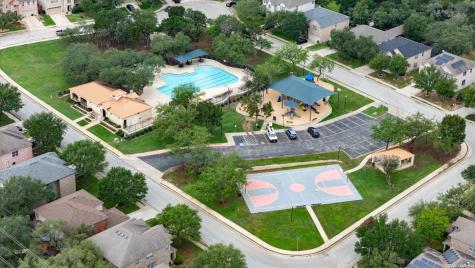 20715 Cape Coral San Antonio TX 78259