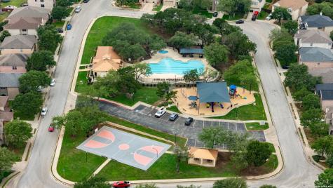 20715 Cape Coral San Antonio TX 78259