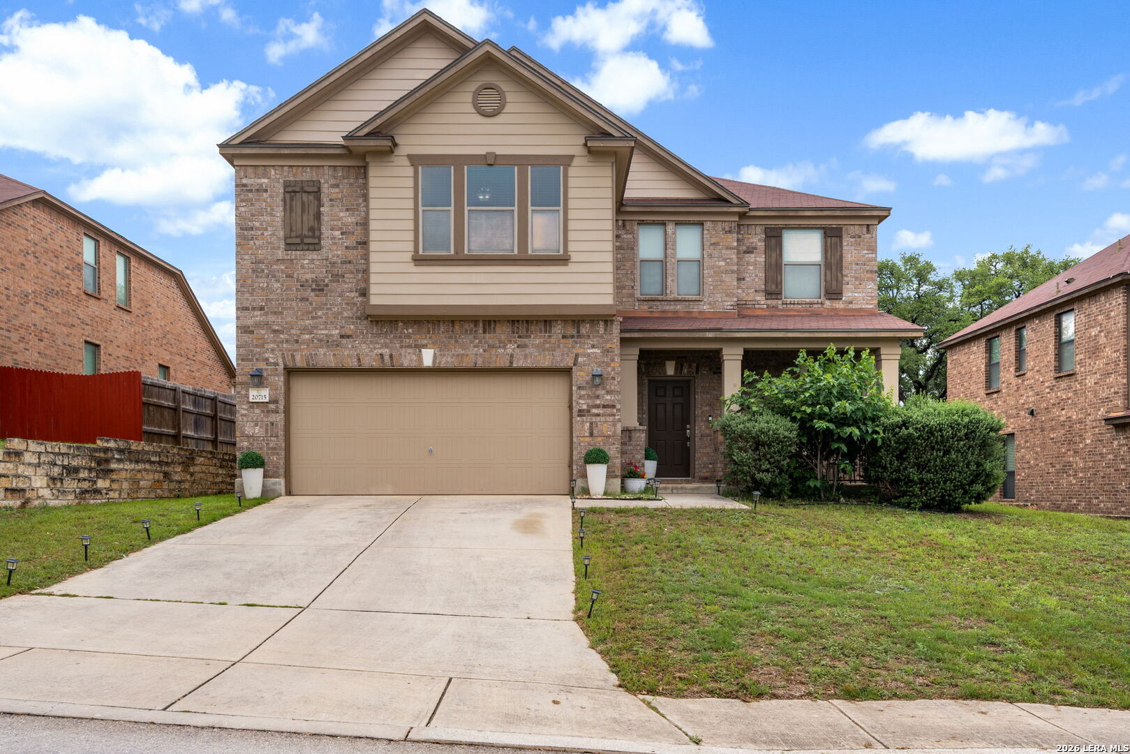 20715 Cape Coral San Antonio TX 78259