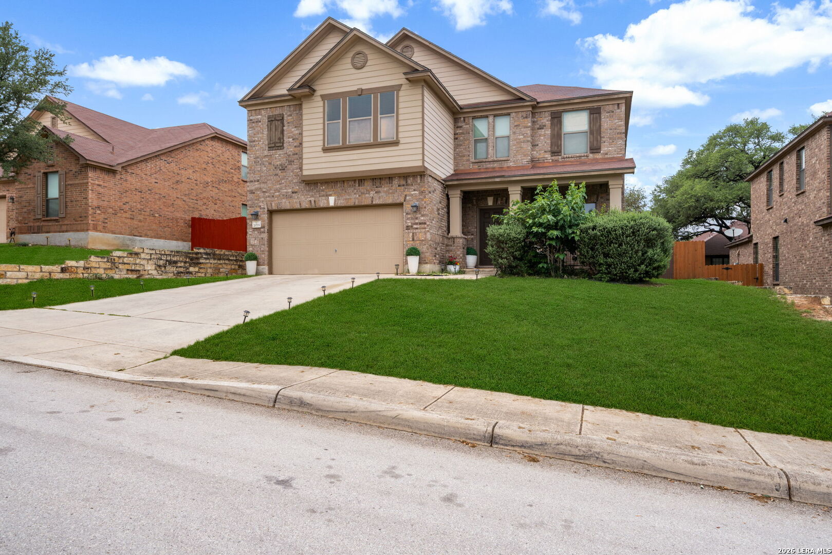 20715 Cape Coral San Antonio TX 78259