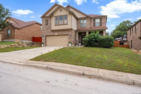 20715 Cape Coral San Antonio TX 78259