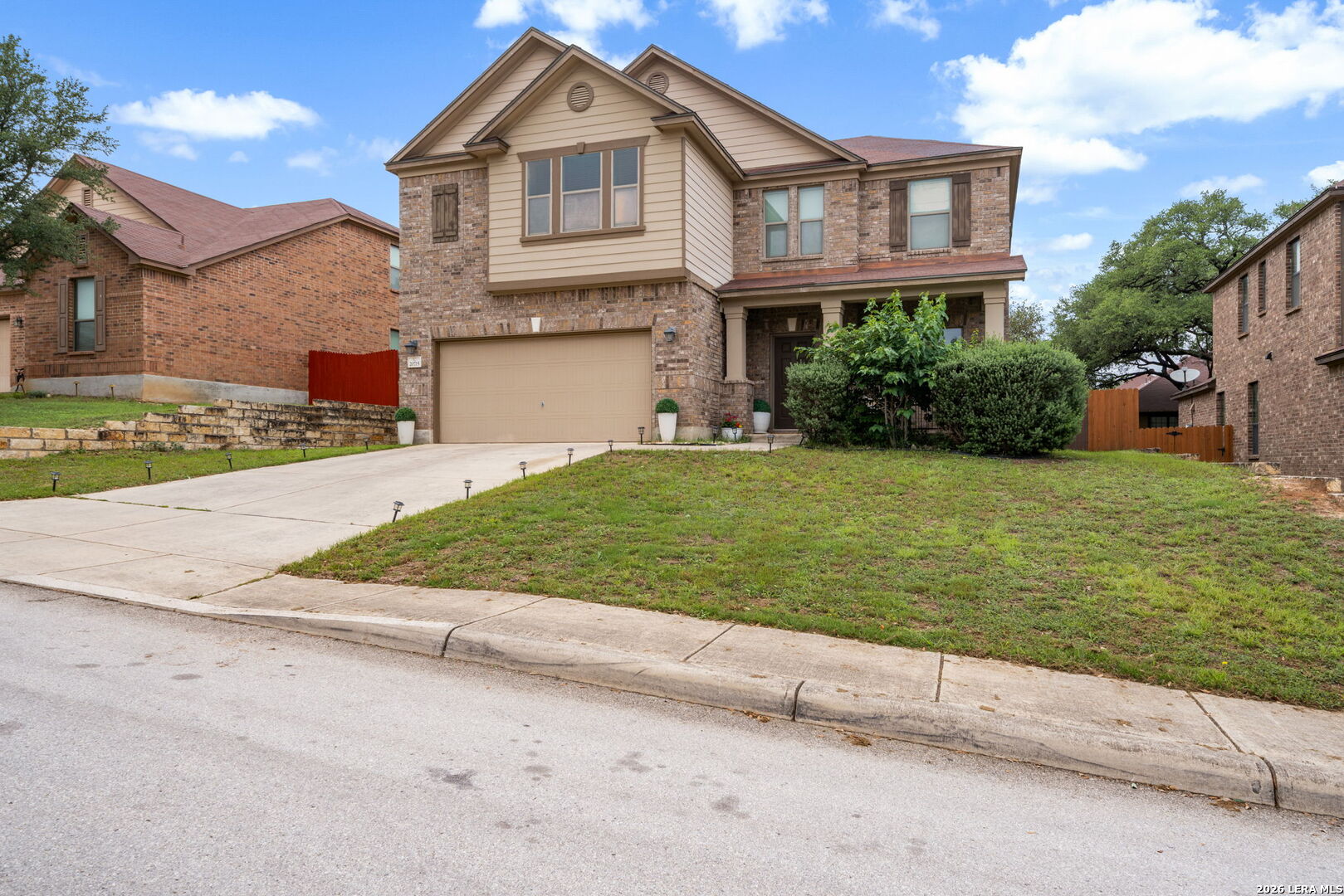 20715 Cape Coral San Antonio TX 78259