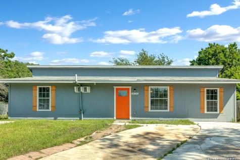5435 Marconi Street San Antonio TX 78228