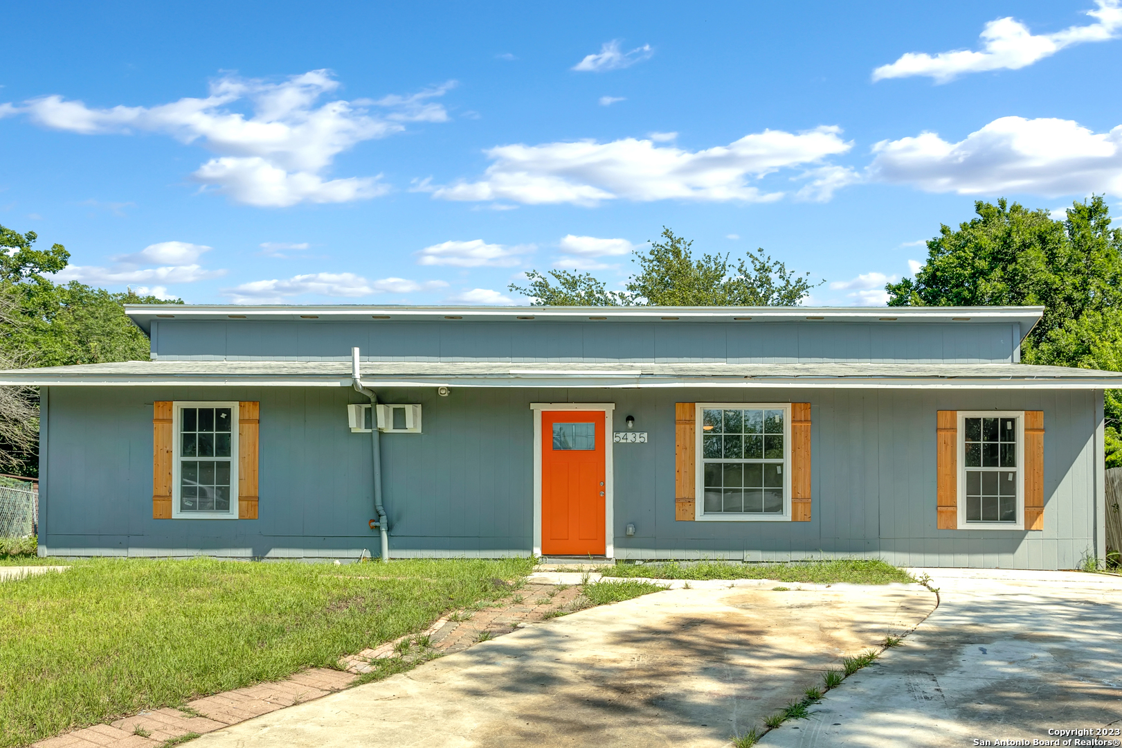 5435 Marconi Street San Antonio TX 78228