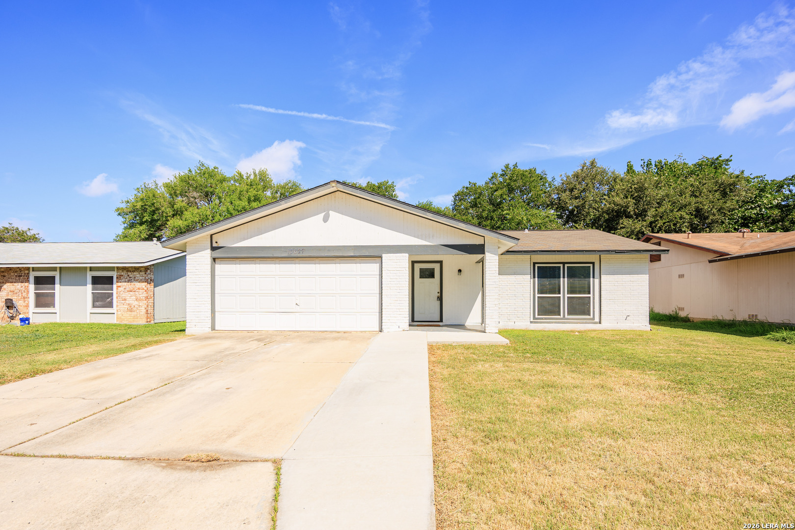 10627 Green Timber Street San Antonio TX 78223