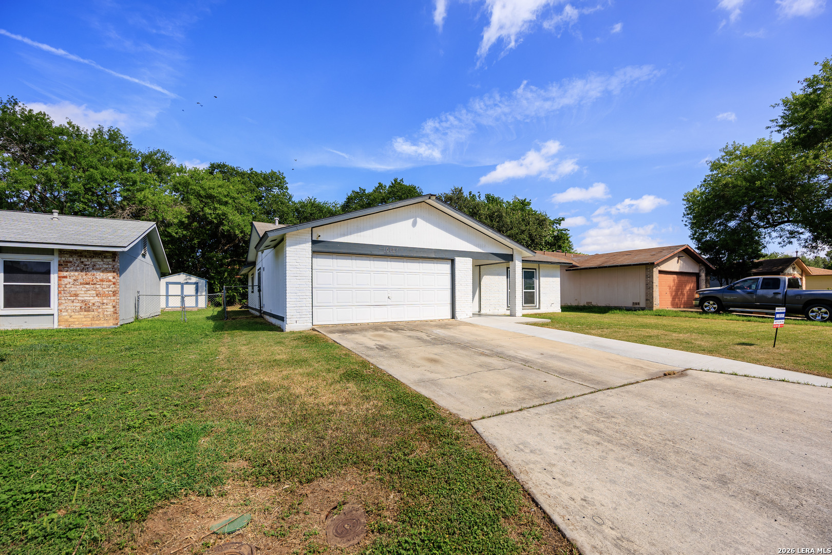 10627 Green Timber Street San Antonio TX 78223