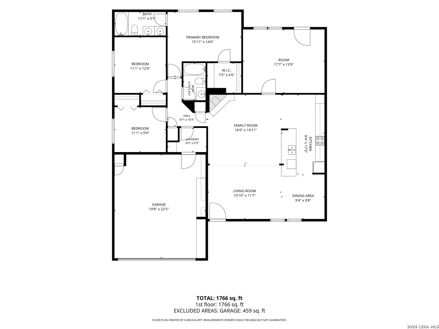 10627 Green Timber Street San Antonio TX 78223