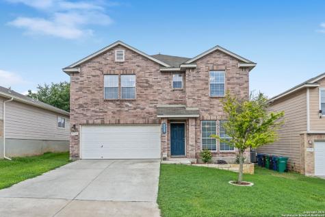 9715 Battle Pass San Antonio TX 78239