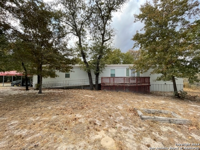 1819 Turkey Chase San Antonio TX 78264