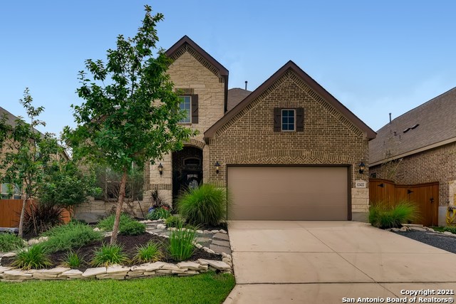 12422 Maverick Ranch San Antonio TX 78254