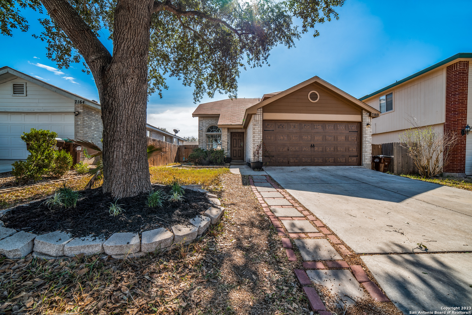 7160 Still Hollow Drive San Antonio TX 78244