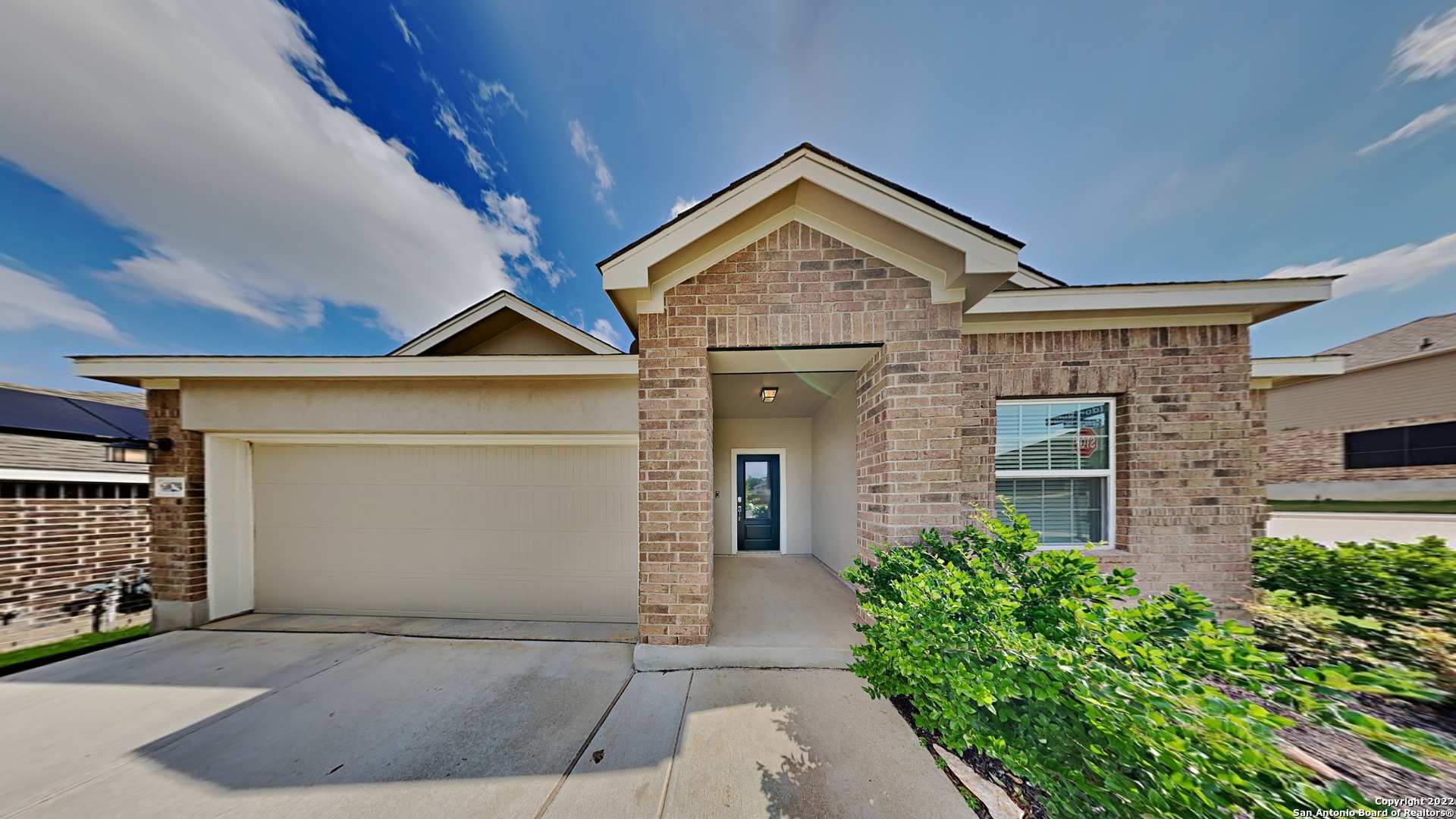 6029 Carriage Cape San Antonio TX 78261