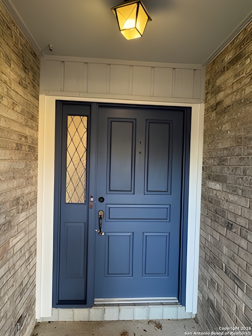 3220 Castledale San Antonio TX 78230