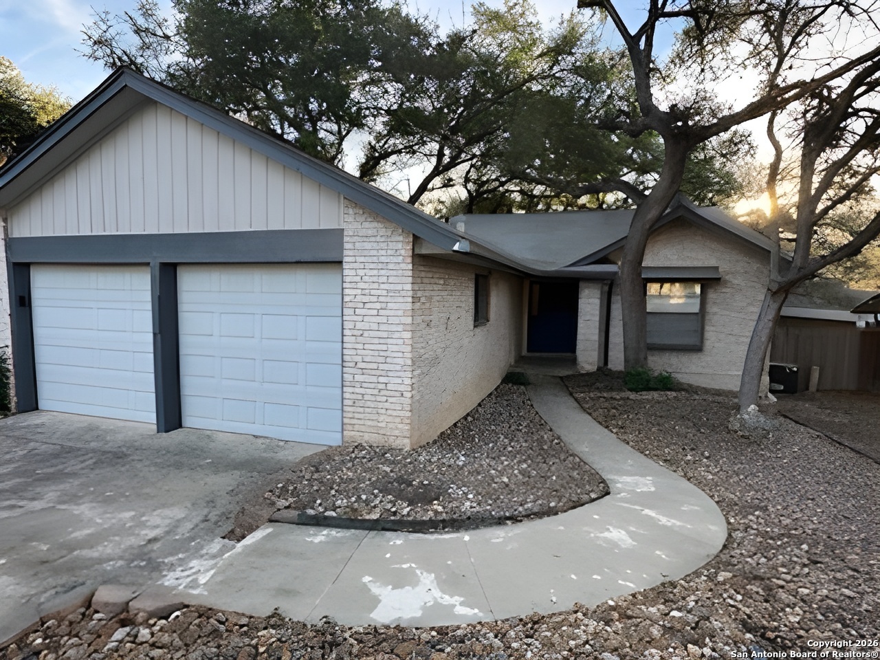 3220 Castledale San Antonio TX 78230